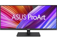 ASUS 34" skjerm ProArt PA348CGV -B-Grade Demo skjermer