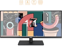 ASUS 34" skjerm ProArt PA348CGV -B-Grade Demo skjermer