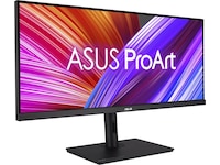 ASUS 34" skjerm ProArt PA348CGV -B-Grade Demo skjermer