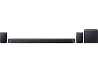 Samsung 65" S90F OLED 4K Smart TV (2025) + soundbar 60 - 69 tommer TV