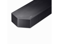 Samsung 65" S90F OLED 4K Smart TV (2025) + soundbar 60 - 69 tommer TV
