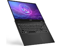 MSI Prestige 16 AI Evo 16" UHD+ -B-Grade Demo bærbar PC