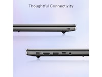 ASUS Chromebook Plus CX15 15,6" FHD -B-Grade Demo bærbar PC