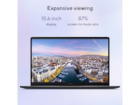 ASUS Chromebook Plus CX15 15,6" FHD -B-Grade Demo bærbar PC