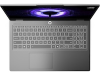Lenovo LOQ Essential 15IRX11 15,6" FHD 144 Hz -B-Grade Demo bærbar PC