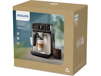 Philips Helautomatisk espressomaskin 5500 Series LatteGo -B-Grade Demo hjem & fritid