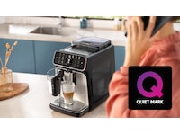 Philips Helautomatisk espressomaskin 5500 Series LatteGo -B-Grade Demo hjem & fritid