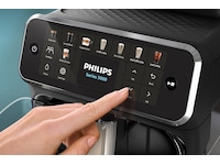 Philips Helautomatisk espressomaskin 5500 Series LatteGo -B-Grade Demo hjem & fritid
