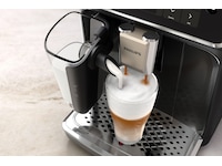 Philips Helautomatisk espressomaskin 5500 Series LatteGo -B-Grade Demo hjem & fritid