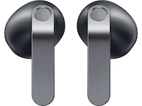 Samsung Galaxy Watch9 40mm eSim (silver + cream) Smartklokker