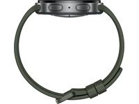 Samsung Galaxy Watch9 44mm BT (silver + green) Smartklokker
