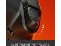 SCUF Valor Wired TMR Controller (sort) -B-Grade Demo gaming