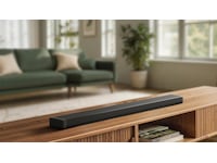 TCL Q75K 7.1.2 Premium Soundbar Lydplanker