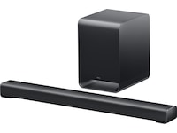 TCL S60K 3.1ch Dolby Atmos Soundbar (2026) Lydplanker