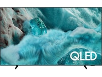 Samsung 98" Q7F QLED 4K Smart TV (2025) + HWQ995F Soundbar Over 80 tommer TV