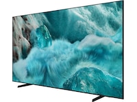 Samsung 98" Q7F QLED 4K Smart TV (2025) + HWQ995F Soundbar Over 80 tommer TV