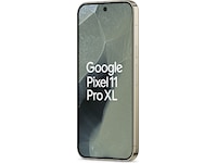 Google Pixel 11 Pro XL 512GB (Olive) Mobiltelefoner
