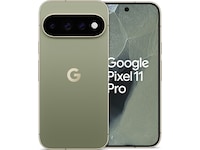 Google Pixel 11 Pro 256GB (Olive) Mobiltelefoner