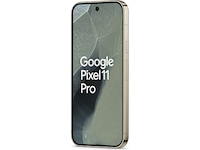 Google Pixel 11 Pro 256GB (Olive) Mobiltelefoner