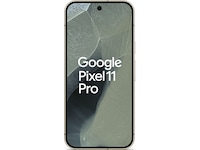 Google Pixel 11 Pro 512GB (Olive) Mobiltelefoner