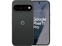 Google Pixel 11 Pro 256GB (Obsidian) Mobiltelefoner