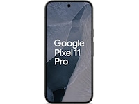 Google Pixel 11 Pro 256GB (Obsidian) Mobiltelefoner