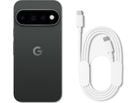 Google Pixel 11 Pro 256GB (Obsidian) Mobiltelefoner