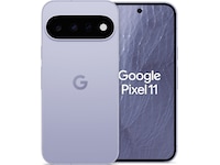 Google Pixel 11 256GB (Frost) Mobiltelefoner