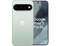 Google Pixel 11 Pro XL 256GB (Fog) Mobiltelefoner