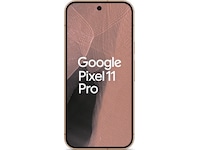 Google Pixel 11 Pro 256GB (Canyon) Mobiltelefoner