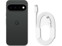 Google Pixel 11 256GB (Obsidian) Mobiltelefoner