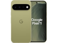 Google Pixel 11 256GB (Pistacho) Mobiltelefoner