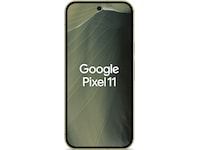 Google Pixel 11 256GB (Pistacho) Mobiltelefoner