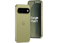 Google Pixel 11 256GB (Pistacho) Mobiltelefoner