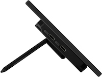 ASUS 12" touch gamingskjerm ROG Strix XG129C -B-Grade Demo skjermer