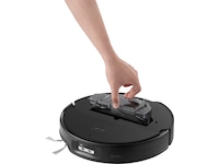 Roborock Saros 20 Neo (sort) Robotstøvsugere