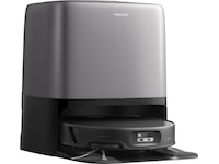 Roborock Saros 20 Neo (sort) Robotstøvsugere