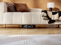 Roborock Saros 20 Neo (sort) Robotstøvsugere