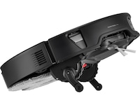 Roborock Saros 20 Neo (sort) Robotstøvsugere