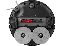 Roborock Saros 20 Neo (sort) Robotstøvsugere