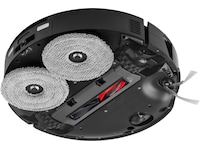 Roborock Saros 20 Neo (sort) Robotstøvsugere