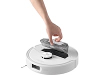 Qrevo 2 Pro (White) Robotstøvsugere