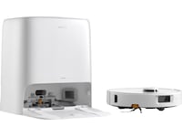 Qrevo 2 Pro (White) Robotstøvsugere
