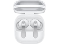 Samsung Galaxy Buds4 Pro + Powerbank (hvit) Ørepropper