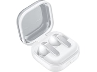 Samsung Galaxy Buds4 Pro + Powerbank (hvit) Ørepropper