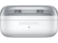 Samsung Galaxy Buds4 Pro + Powerbank (hvit) Ørepropper
