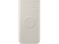 Samsung Galaxy Buds4 Pro + Powerbank (hvit) Ørepropper