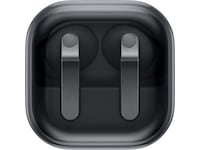 Samsung Galaxy Buds4 Pro + Powerbank (sort) Ørepropper