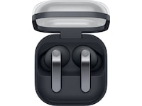 Samsung Galaxy Buds4 Pro + Powerbank (sort) Ørepropper