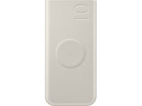 Samsung Galaxy Buds4 Pro + Powerbank (sort) Ørepropper